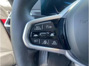 BMW i4 eDrive40 GC M Sport || AHK 360 Glasdach ACC (G26)