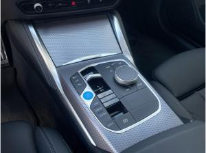BMW i4 eDrive40 GC M Sport || AHK 360 Glasdach ACC (G26)