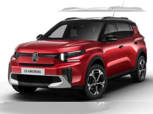 Citroën C3 Aircross Hybrid 145 ë-DCS6 MAX