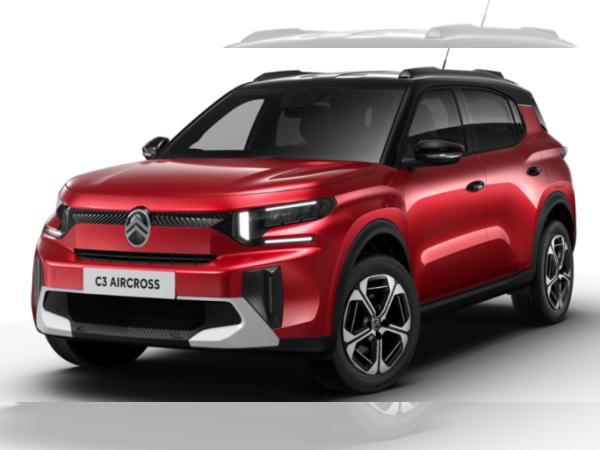 C3 Aircross
