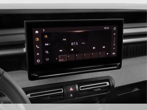 Citroën C3 Aircross Hybrid 145 ë-DCS6 MAX
