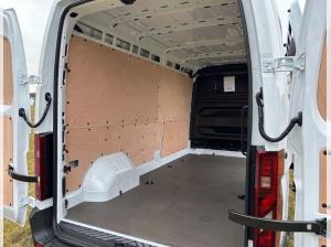 Renault Master Kasten FWD advance L2H2 3,5t Blue dCi 150 AUTOMATIK