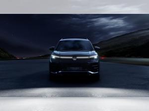 Volkswagen Tiguan R-Line 1.5 e-Hybrid⚡️SONDERLEASING ⚡️Frei Konfigurierbar ⚡️