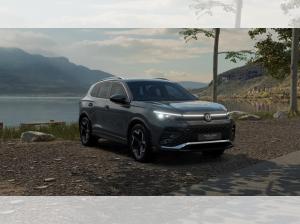 Volkswagen Tiguan R-Line 1.5 e-Hybrid⚡️SONDERLEASING ⚡️Frei Konfigurierbar ⚡️