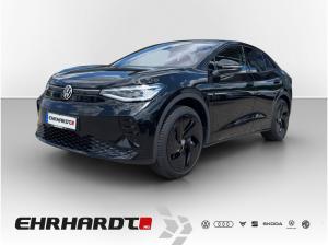 Volkswagen ID.5 4MOTION - GTX 💥TOP-DEAL💥  AHK*WP*HUD*NAV*21"