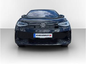 Volkswagen ID.5 4MOTION - GTX 💥TOP-DEAL💥  AHK*WP*HUD*NAV*21"