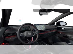 Volkswagen ID.5 4MOTION - GTX 💥TOP-DEAL💥  AHK*WP*HUD*NAV*21"
