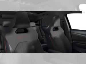 Volkswagen ID.5 4MOTION - GTX 💥TOP-DEAL💥  AHK*WP*HUD*NAV*21"