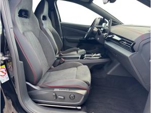 Volkswagen ID.5 4MOTION - GTX 💥TOP-DEAL💥  AHK*WP*HUD*NAV*21"