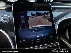 Mercedes-Benz C 220 C 220 d T Autom.
