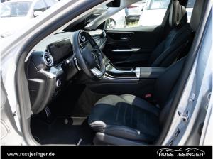 Mercedes-Benz C 220 C 220 d T Autom.