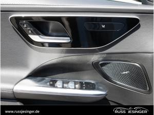 Mercedes-Benz C 220 C 220 d T Autom.
