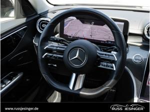 Mercedes-Benz C 220 C 220 d T Autom.