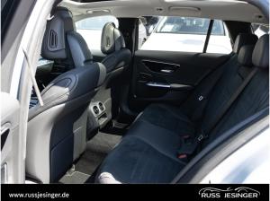 Mercedes-Benz C 220 C 220 d T Autom.