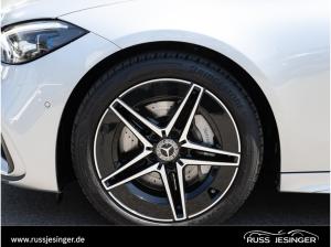 Mercedes-Benz C 220 C 220 d T Autom.