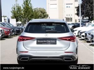 Mercedes-Benz C 220 C 220 d T Autom.