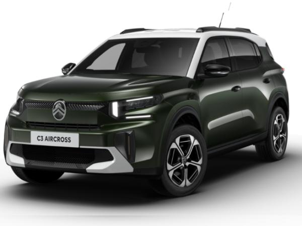 C3 Aircross