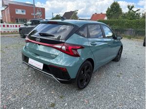 Hyundai i20 1.0 T-Gdi BLACKLINE Navi Bose LED CarPlay