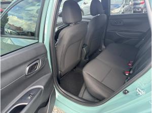 Hyundai i20 1.0 T-Gdi BLACKLINE Navi Bose LED CarPlay