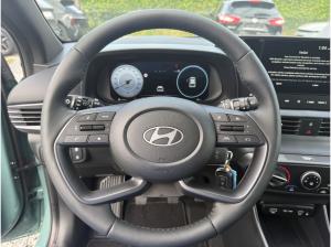 Hyundai i20 1.0 T-Gdi BLACKLINE Navi Bose LED CarPlay