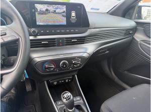 Hyundai i20 1.0 T-Gdi BLACKLINE Navi Bose LED CarPlay
