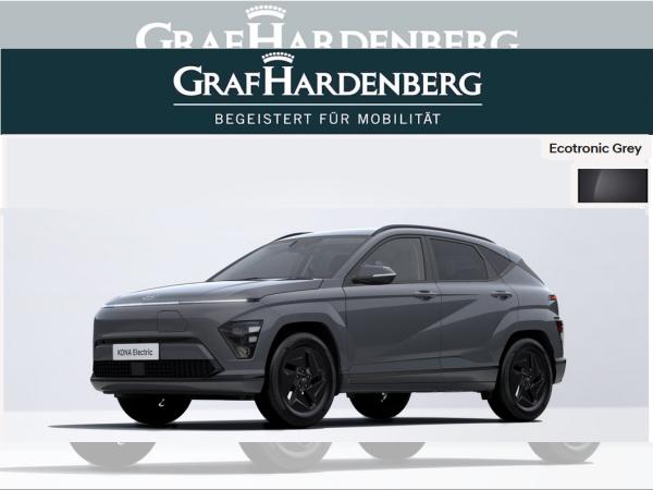 Hyundai KONA Elektro 150 KW/ 204 PS 65kWH Akku MJ26 Trend Assistenz-Paket