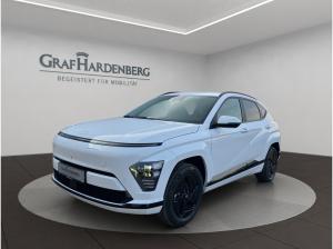 Hyundai KONA Elektro 150 KW/ 204 PS 65kWH Akku MJ26 Trend Assistenz-Paket & Elektrische Heckklappe