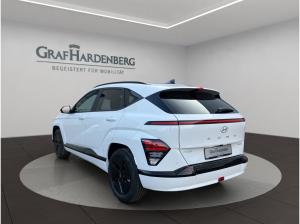 Hyundai KONA Elektro 150 KW/ 204 PS 65kWH Akku MJ26 Trend Assistenz-Paket & Elektrische Heckklappe