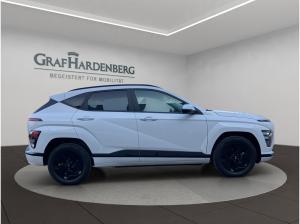 Hyundai KONA Elektro 150 KW/ 204 PS 65kWH Akku MJ26 Trend Assistenz-Paket & Elektrische Heckklappe