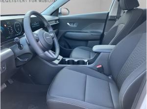 Hyundai KONA Elektro 150 KW/ 204 PS 65kWH Akku MJ26 Trend Assistenz-Paket & Elektrische Heckklappe