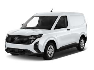 Ford Transit Courier E-Transit Courier Trend Kasten 54kWh