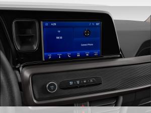 Ford Transit Courier E-Transit Courier Trend Kasten 54kWh