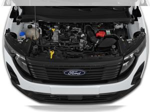 Ford Transit Courier E-Transit Courier Trend Kasten 54kWh