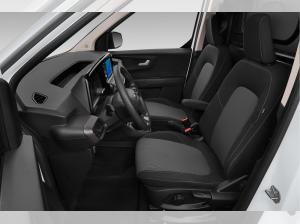 Ford Transit Courier E-Transit Courier Trend Kasten 54kWh