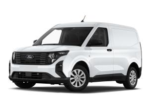 Ford Transit Courier E-Transit Courier Trend Kasten 54kWh