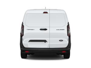 Ford Transit Courier E-Transit Courier Trend Kasten 54kWh