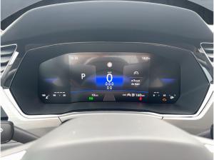 Volkswagen Touran 7-Sitzer 1.5 TSI DSG, AHK, ACC, LED, APP CONNECT UVM. **SOFORT VERFÜGBAR!**