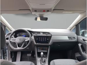 Volkswagen Touran 7-Sitzer 1.5 TSI DSG, AHK, ACC, LED, APP CONNECT UVM. **SOFORT VERFÜGBAR!**