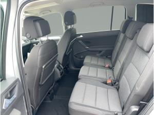Volkswagen Touran 7-Sitzer 1.5 TSI DSG, AHK, ACC, LED, APP CONNECT UVM. **SOFORT VERFÜGBAR!**