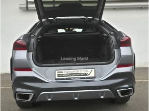 BMW X6 xDrive40d M Sport*Komfortsitze*PanoSky*DAPro*