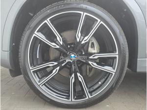 BMW X6 xDrive40d M Sport*Komfortsitze*PanoSky*DAPro*