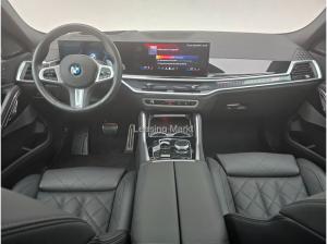 BMW X6 xDrive40d M Sport*Komfortsitze*PanoSky*DAPro*