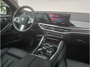 BMW X6 xDrive40d M Sport*Komfortsitze*PanoSky*DAPro*