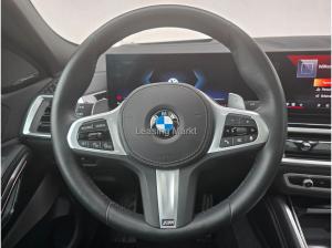 BMW X6 xDrive40d M Sport*Komfortsitze*PanoSky*DAPro*