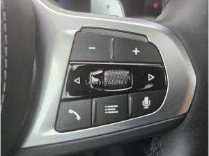 BMW X6 xDrive40d M Sport*Komfortsitze*PanoSky*DAPro*
