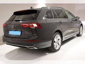 Volkswagen Golf Variant Style 2.0 TSI DSG TravelAssist Kamera Navi ACC