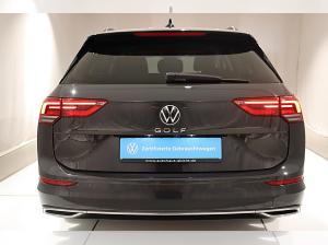 Volkswagen Golf Variant Style 2.0 TSI DSG TravelAssist Kamera Navi ACC