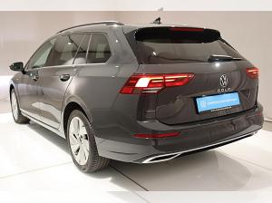 Volkswagen Golf Variant Style 2.0 TSI DSG TravelAssist Kamera Navi ACC