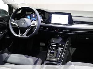 Volkswagen Golf Variant Style 2.0 TSI DSG TravelAssist Kamera Navi ACC