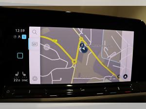 Volkswagen Golf Variant Style 2.0 TSI DSG TravelAssist Kamera Navi ACC